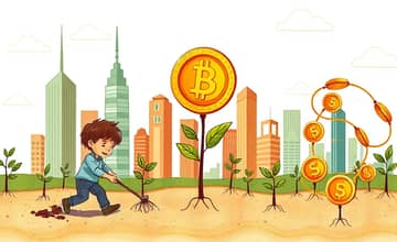 Comece Pequeno: Fundos Mini e o Acesso ao Mercado