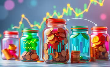 Diversificação com FOFs: Maximizando o Potencial dos Fundos