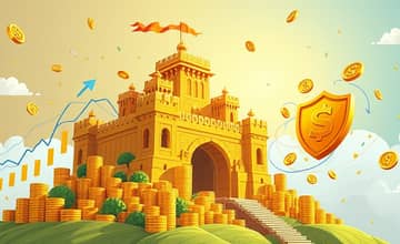 Blindando Seus Investimentos: Fundos de Proteção de Capital