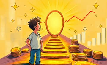 Recompensa Financeira: Como o Auto-Reconhecimento Impulsiona Suas Metas