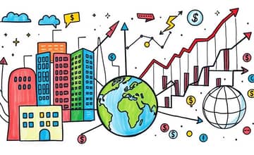 Fundos e o Cenário Macroeconômico: Entenda a Conexão