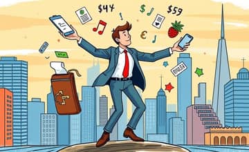 Fluxo de Renda Ativo: Otimize Suas Fontes de Ganhos