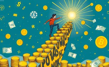 A Maturação Financeira: Evolua Seus Hábitos de Dinheiro