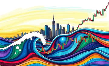 Ciclos de Mercado: Entenda as Ondas Econômicas e Lucros