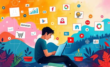 Renda Digital: Explore Novas Formas de Ganhar Dinheiro Online