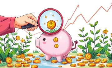 O Custo Oculto: Desvende Gastos Inesperados nas Suas Finanças