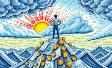 O Teste de Estresse Financeiro: Avalie Sua Resiliência Econômica