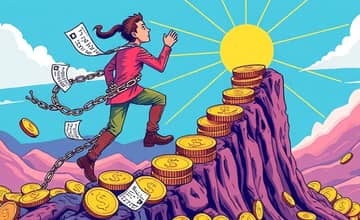 Estratégia de Dívidas: Pague Menos e Mais Rápido