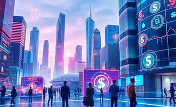 Finanças do Futuro: Prepare-se para as Tendências Emergentes