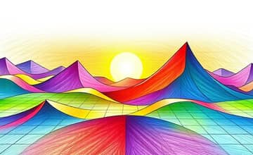 A Geometria das Finanças: Equilibre Risco e Recompensa