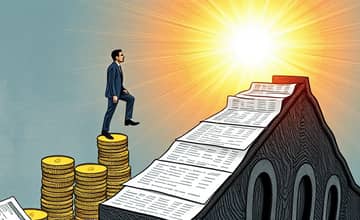 Construa Seu Futuro: Com a Ajuda do Empréstimo Pessoal
