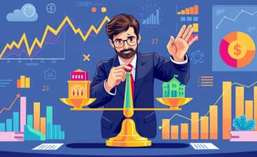 Seu Portfólio de Fundos: Rebalanceando para o Sucesso