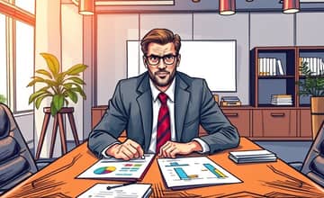 Seu Valor no Mercado: Negocie Seu Salário e Condições com Confiança