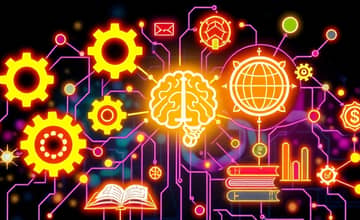 Capital Intelectual: Invista em Conhecimento para Lucros Duradouros