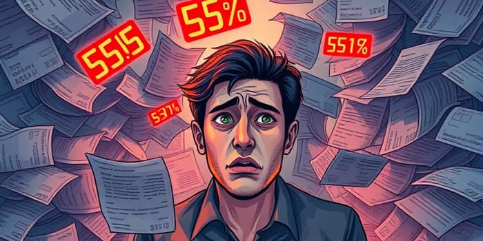 Pagamento Mínimo: Entenda as Consequências na Fatura do Cartão