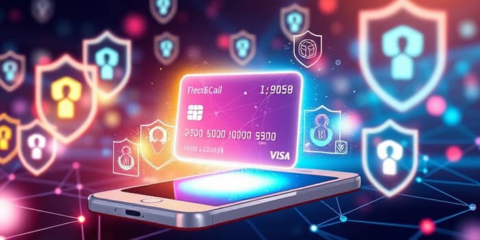 Cartão Virtual: Segurança Máxima para Suas Compras Online