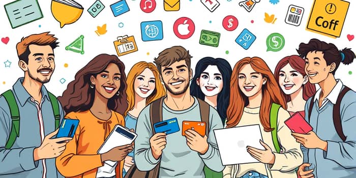 Cartão Universitário: Como Consegui-lo e Aproveitar as Vantagens