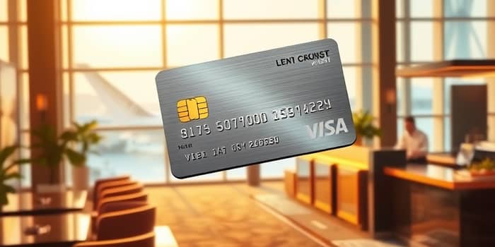 Cartões de Alta Renda: Descubra os Benefícios Exclusivos