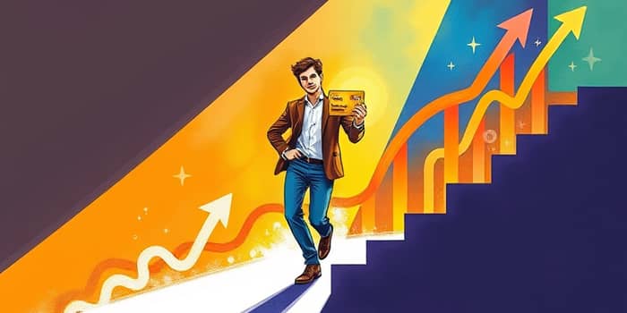 Cartão para Negativados: Opções para Reconstruir Seu Crédito