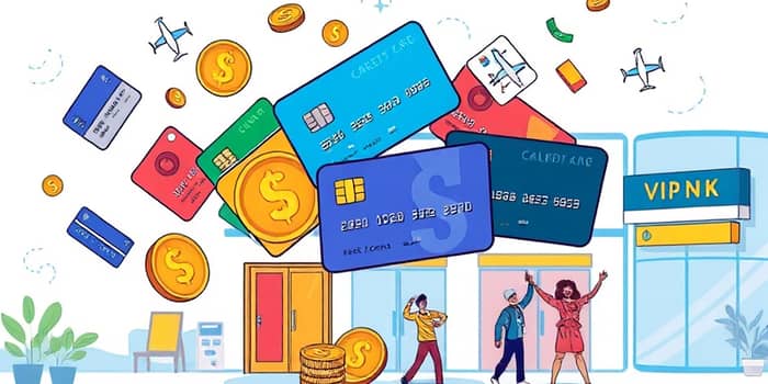 Promoções de Cartão: Fique de Olho nas Novidades