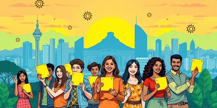 Cartão de Crédito Sem Anuidade: O Guia Definitivo