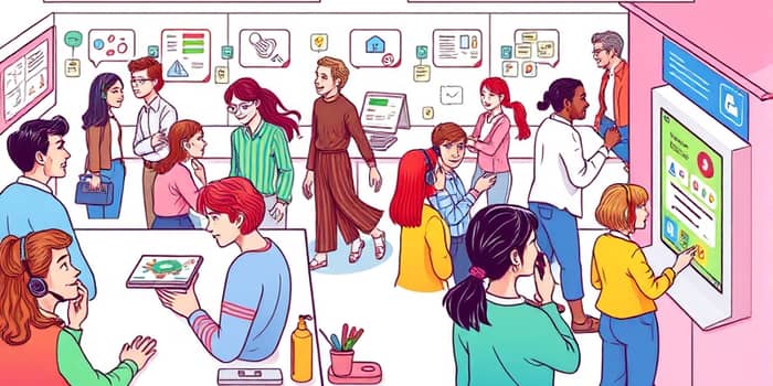 Central de Atendimento: Contato Rápido com Seu Cartão