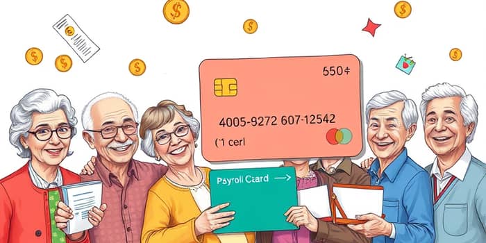 Crédito Consignado no Cartão: Como Funciona Essa Modalidade