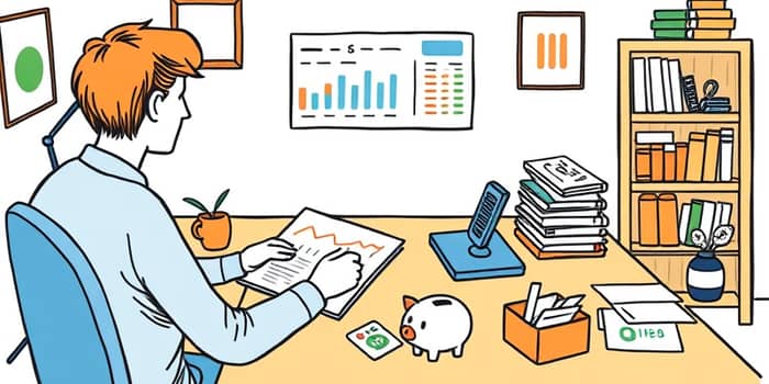 Gastos Supérfluos: Como Controlar e Economizar Mais