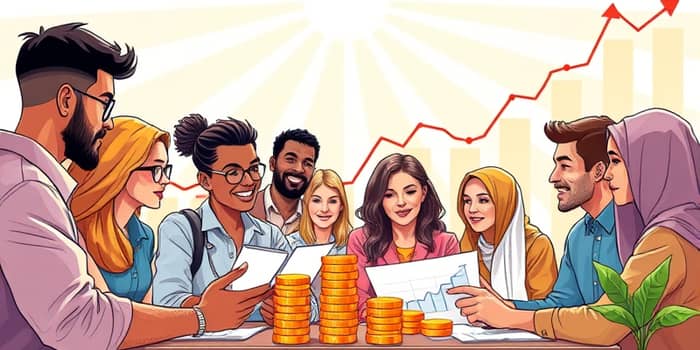 Educação Financeira: Por Que Ela é Essencial para Você