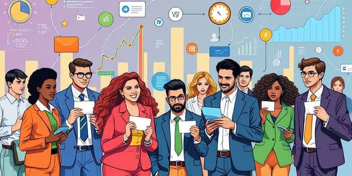 Cartão Empresarial: Benefícios Essenciais para Seu Negócio