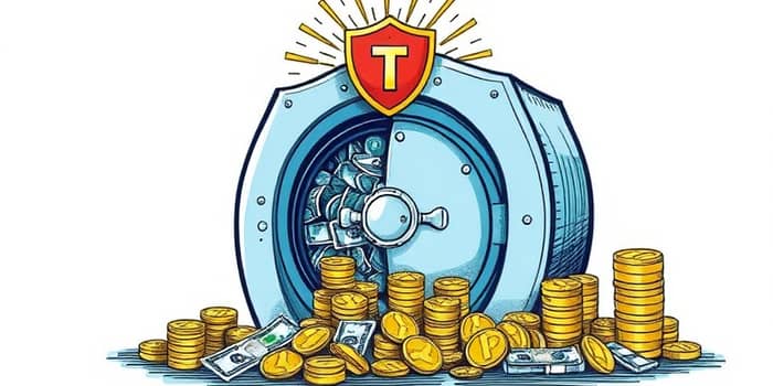 Reserva de Emergência: Quanto Guardar e Como Começar