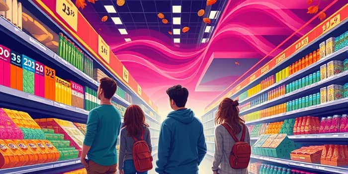 Inflação e Finanças: Como Ela Afeta Seu Poder de Compra