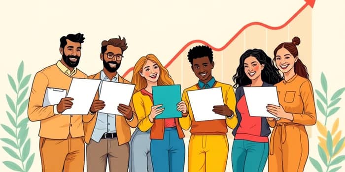 Juros Baixos: Encontre o Empréstimo Pessoal Ideal