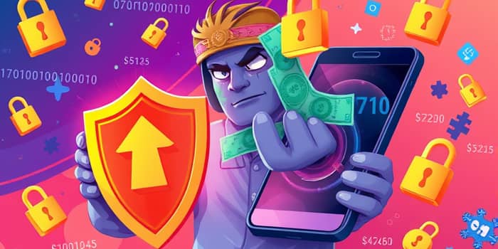 Evite Golpes: Proteja-se de Fraudes em Empréstimos Pessoais