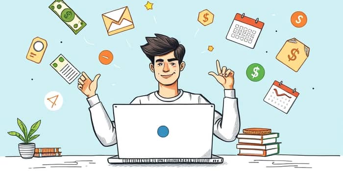 Simule Online: Calcule Seu Empréstimo Pessoal Facilmente