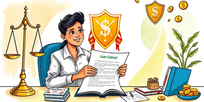 Direitos do Consumidor: Saiba Tudo Sobre Seu Empréstimo Pessoal