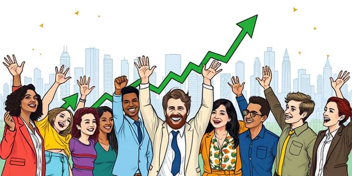 Fundos de Ações: Como Ganhardinheiro no Mercado de Renda Variável
