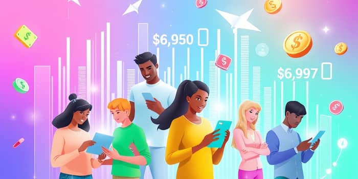 Empréstimo Online: Soluções para Negativados sem Complicação