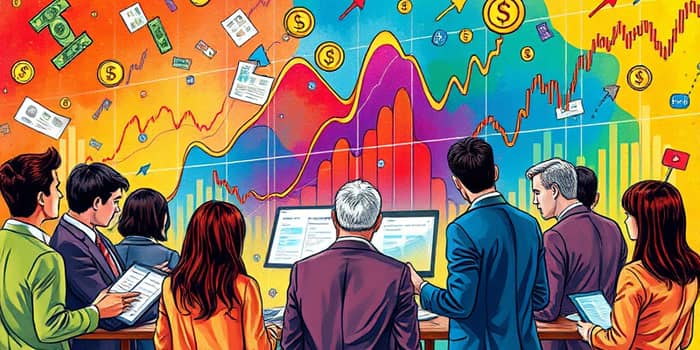 Perfil de Risco: Descubra o Fundo de Investimento Ideal para Você