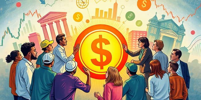 Vantagens dos Fundos: Por Que Eles São Uma Boa Opção