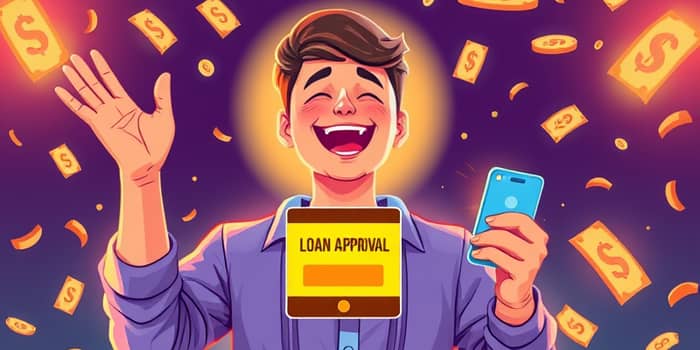 Emergências Financeiras: Empréstimo Pessoal para Situações Inesperadas