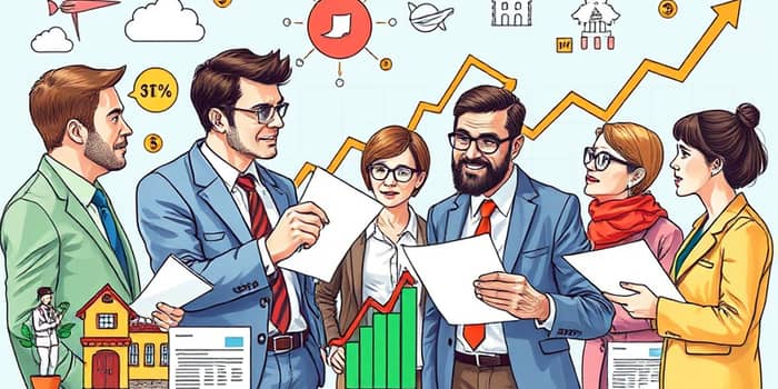 Compare Fundos: Os Melhores do Mercado Financeiro