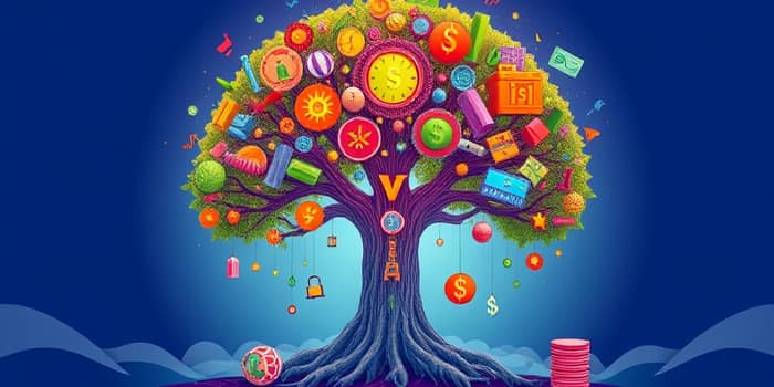 Fundos de Dívida: Opções de Renda Fixa para Diversificar