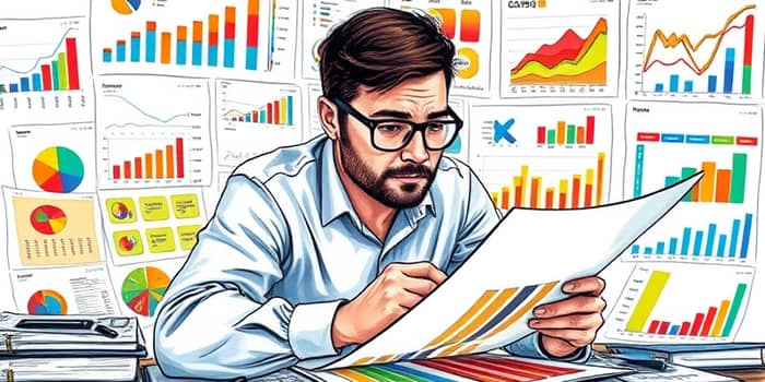 Relatórios de Fundos: Aprenda a Analisar Seus Investimentos