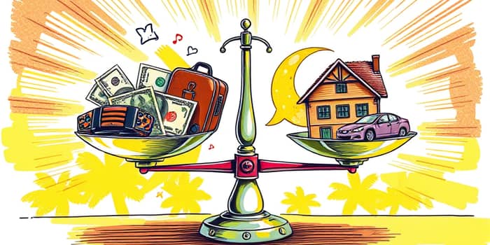 Empréstimo vs Financiamento: Entenda a Diferença entre os Dois