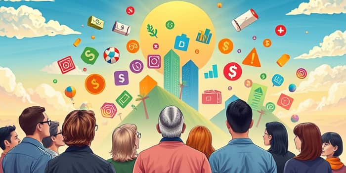 Tipos de Fundos: Qual o Melhor para Seu Perfil de Investidor