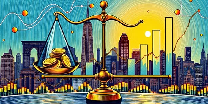 Ativos vs. Passivos: Gestão de Fundos de Investimento
