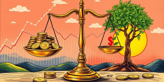 Taxa de Administração: Como Ela Afeta Seus Fundos de Investimento