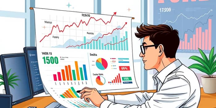 Rentabilidade de Fundos: Como Avaliar o Desempenho