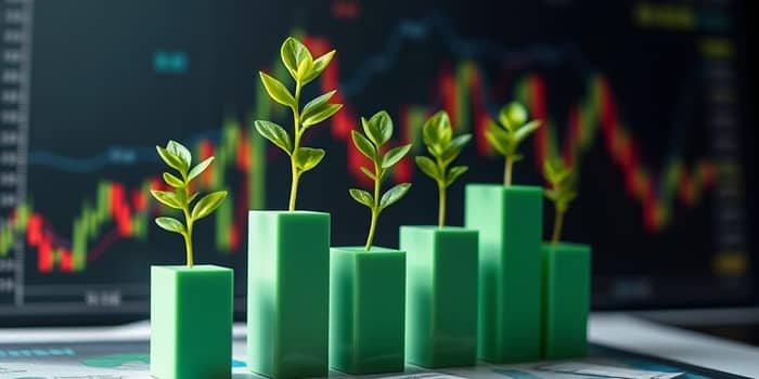 Fundos de Small Caps: Descubra o Potencial de Empresas Menores